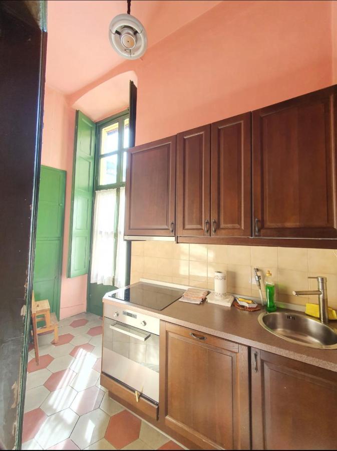 Turin Center Quadrilatero 아파트 외부 사진