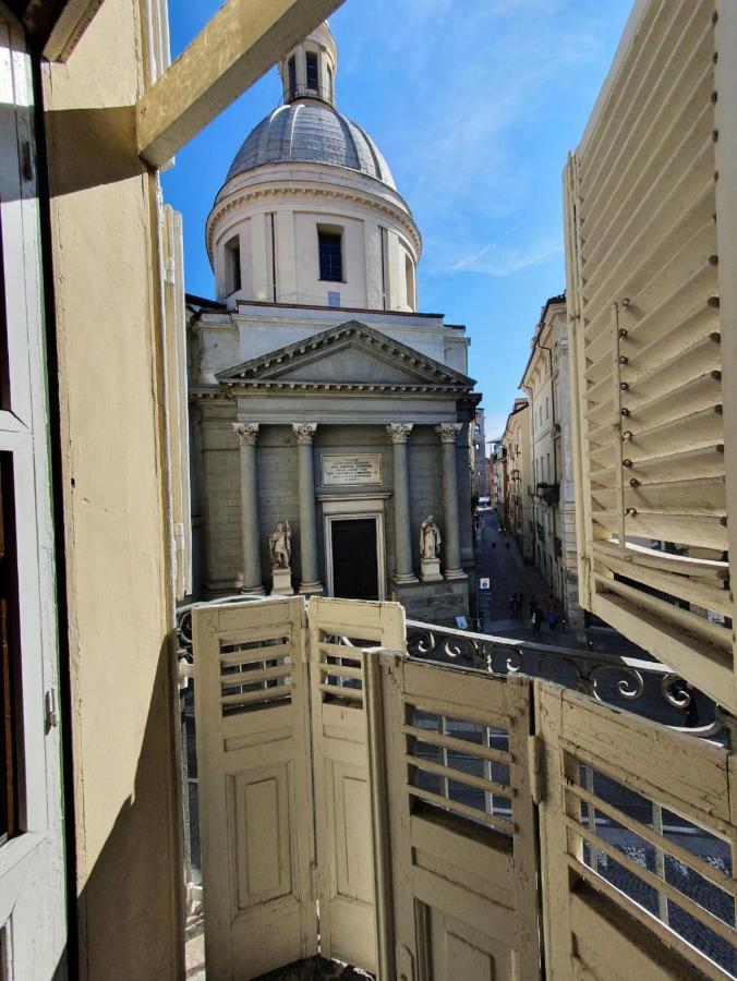 Turin Center Quadrilatero 아파트 외부 사진